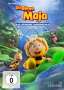 Die Biene Maja - Das geheime Königreich, DVD