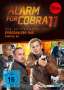 Alarm für Cobra 11 Staffel 42, 3 DVDs
