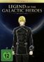 Legend of the Galactic Heroes: Die Neue These Vol. 1, DVD, DVD
