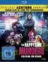 The Happytime Murders (Blu-ray), Blu-ray Disc