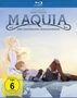 Mari Okada: Maquia - Eine unsterbliche Liebesgeschichte (Blu-ray), BR