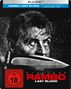 Rambo - Last Blood (Blu-ray im Steelbook), Blu-ray Disc