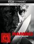 Rambo - Last Blood (Ultra HD Blu-ray & Blu-ray), 1 Ultra HD Blu-ray und 1 Blu-ray Disc