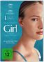 Girl, DVD