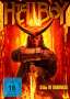 Hellboy - Call of Darkness, DVD
