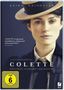 Colette, DVD