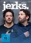 jerks. Staffel 3, DVD