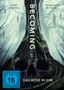 Omar Naim: Becoming, DVD