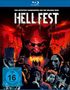 Gregory Plotkin: Hell Fest (Blu-ray), BR