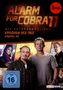 Alarm für Cobra 11 Staffel 44, 3 DVDs