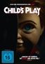 Child's Play, DVD