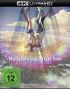 Makoto Shinkai: Weathering With You - Das Mädchen, das die Sonne berührte (Ultra HD Blu-ray & Blu-ray), UHD,BR