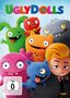 Kelly Asbury: UglyDolls, DVD