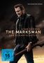 The Marksman - Der Scharfschütze, DVD