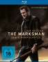 The Marksman - Der Scharfschütze (Blu-ray), Blu-ray Disc