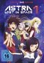 Astra Lost in Space Vol. 1 (Limited Edition), DVD