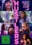 Lorene Scafaria: Hustlers, DVD