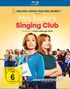 Mrs. Taylor's Singing Club (Blu-ray), Blu-ray Disc