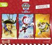 : PAW Patrol Hörspielbox 9, CD,CD,CD