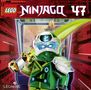: LEGO Ninjago (CD 47), CD