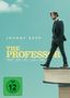 The Professor, DVD