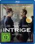 Intrige (Blu-ray), Blu-ray Disc