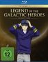 Shunsuke Tada: Legend of the Galactic Heroes: Die Neue These Vol. 5 (Blu-ray), BR