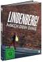 Lindenberg! Mach dein Ding (Blu-ray & DVD im Mediabook), 1 Blu-ray Disc und 1 DVD
