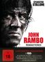 John Rambo (Remastered Edition) (Ultra HD Blu-ray & Blu-ray im Mediabook), Ultra HD Blu-ray