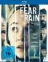 Fear of Rain (Blu-ray), Blu-ray Disc