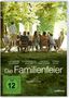 Die Familienfeier, DVD