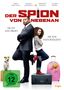 Der Spion von nebenan, DVD