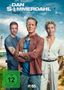 : Dan Sommerdahl Staffel 1, DVD,DVD