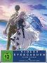 Taichi Ishidate: Violet Evergarden: Der Film (Limited Special Edition), DVD