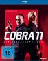 Alarm für Cobra 11 Staffel 45 (Blu-ray), Blu-ray Disc