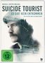 Jonas Alexander Arnby: Suicide Tourist, DVD