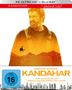 Kandahar (Ultra HD Blu-ray & Blu-ray im Steelbook), Ultra HD Blu-ray