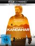 Kandahar (Ultra HD Blu-ray & Blu-ray), 1 Ultra HD Blu-ray und 1 Blu-ray Disc