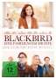 Roger Michell: Blackbird - Eine Familiengeschichte, DVD