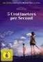 Makoto Shinkai: 5 Centimeters Per Second, DVD