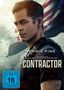 The Contractor, DVD