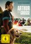 Arthur der Grosse, DVD