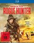 Rogue Hunter (Blu-ray), Blu-ray Disc, Blu-ray Disc
