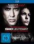 Werner Herzog: Bad Lieutenant - Cop ohne Gewissen (2009) (Blu-ray), BR