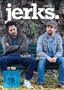 jerks. Staffel 4, DVD