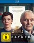 The Father (Blu-ray), Blu-ray Disc