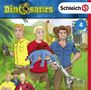 : Schleich - Dinosaurs (CD 04), CD