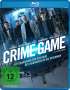 Jaume Balagueró: Crime Game (Blu-ray), BR
