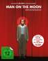 Man on the Moon (Blu-ray & DVD im Mediabook), 1 Blu-ray Disc und 1 DVD