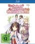 The Saint's Magic Power is Omnipotent Vol. 1 (Blu-ray), Blu-ray Disc